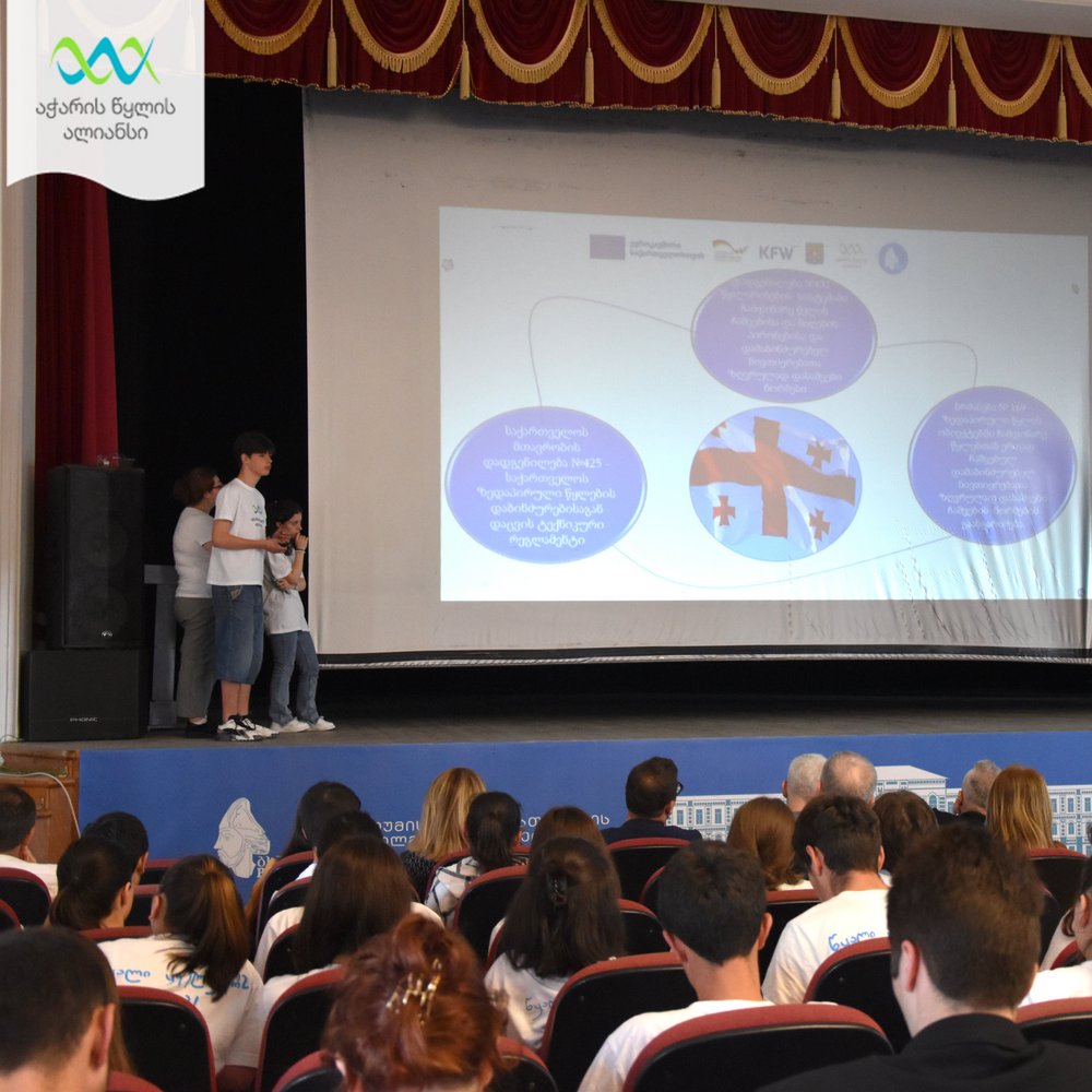 School Presentations