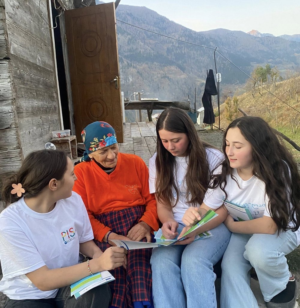 Community Awareness Raising