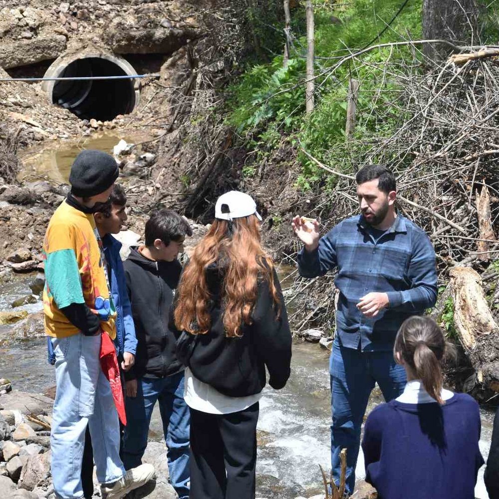 Local on-Site Trainings